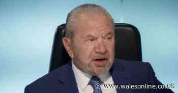 BBC The Apprentice fans speechless as two candidates fired in unexpected twist