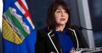 Alberta health minister fires back in wrongful dismissal suit, says ex-AHS boss was incompetent