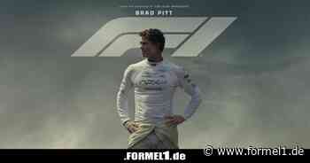 Kinofilm "F1": Neuer Trailer lässt unrealistische Story erahnen