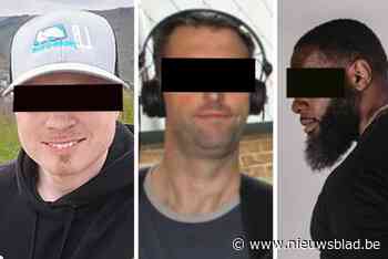 Geluidstechnicus, kickbokser en tussenpersoon schuldig verklaard aan dubbele huurmoord op Magali Wagner en Coline Ghinet