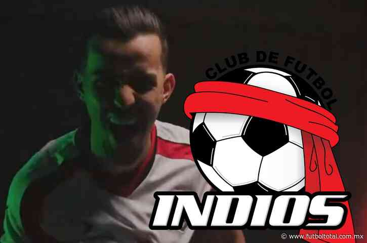Indios de Juárez regresa a la Liga MX