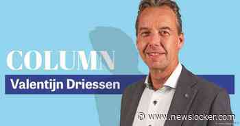 Valentijn Driessen: ’Na Sven Mislintat krijgt ook Francesco Farioli vrij spel bij Ajax’