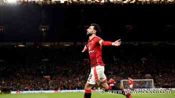 Fernandes helpt Manchester United naar kwartfinales Europa League