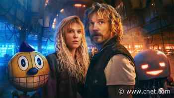 'The Electric State': How to Stream the New Movie From the Russo Brothers