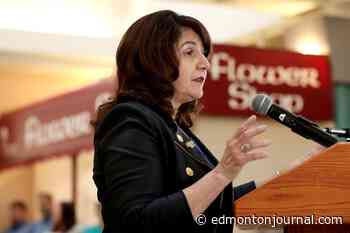 Alberta puts $2M towards planning for Edmonton hospital capacity increase