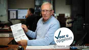 Waarom moet de ene wél betalen voor een verkeersovertreding en de andere niet?