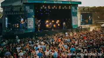 Beringen trekt na 27 jaar de stekker uit Paal op Stelten: “Nodig om een frisse wind te laten waaien”