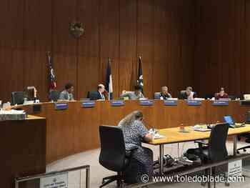 Toledo Plan Commission approves planned psychiatric hospital, defers proposed group home