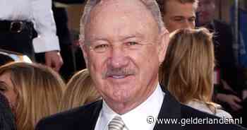 Hulpverleners dachten dat hond van overleden Gene Hackman wilde spelen, toen bleek dat het anders zat