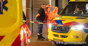 Man met mogelijk zeer besmettelijke tropische ziekte overgebracht naar ziekenhuis, mensen die in quarantaine zaten naar huis