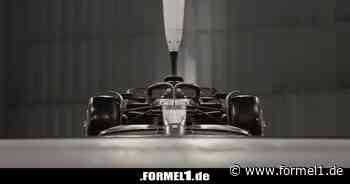 Offiziell: Aston Martin nimmt neuen Windkanal in Betrieb