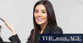 Melbourne gangland lawyer charged with attempting to pervert justice