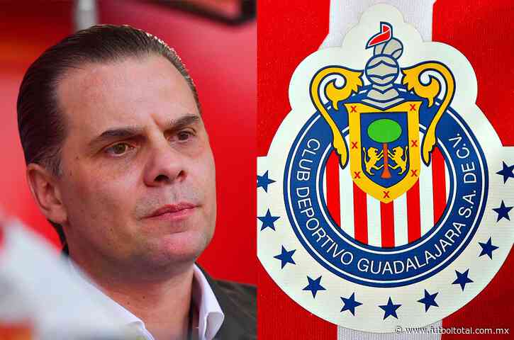 “Tienen que jugar con extranjeros”; Christian Martinoli pide cambios urgentes en Chivas