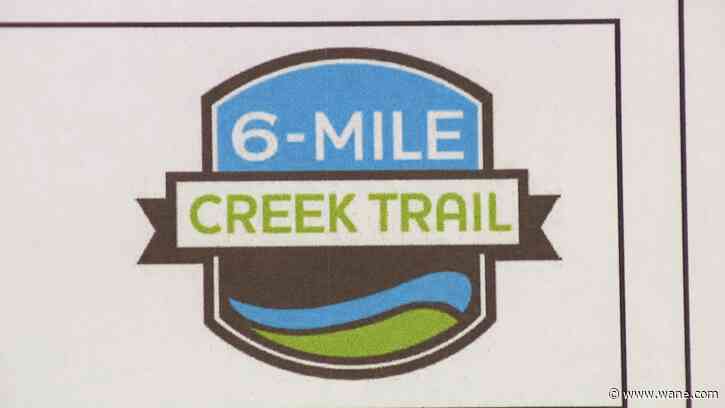 Trail to New Haven may finally have an end date