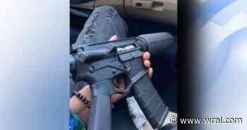 Raleigh woman shaken after receiving messages demanding money, threatening dismemberment