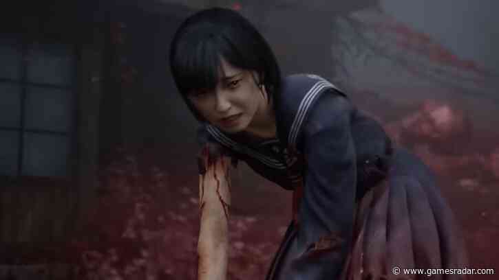 Famed Higurashi When They Cry creator Ryukishi07 says he worked so hard on the Silent Hill f story that "I don't think I would mind if it was the last thing I ever wrote"