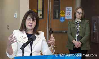 Province files statement of defence in AHS lawsuit; former CEO challenges premier's comments