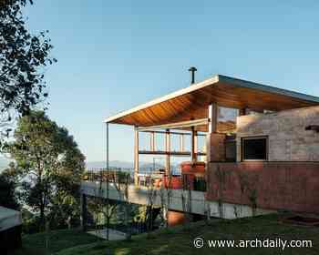 Koba House / Estúdio HAA!