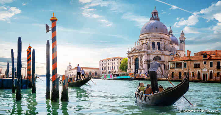 Reimagine Hospitality in Venice: Monaco Smart & Sustainable Marina Rendezvous 2025