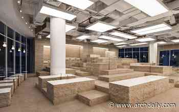 % Arabica Egypt Cairo Roastery / no.10 NOMURA Co., Ltd.