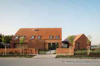 Single Family House / YY87 Architektura