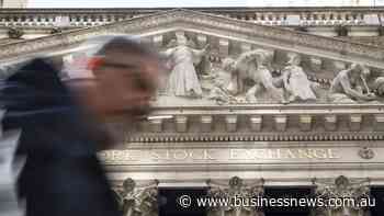 Wall Street continues slide as US trade war escalates