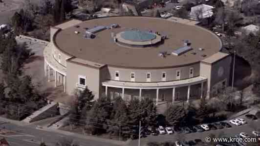 Bill aimed at overhauling CYFD moves forward in the legislature