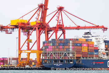 ACCC flags stevedore deal concern