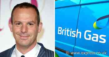 Martin Lewis' 50-day warning to Octopus, OVO and E.On customers