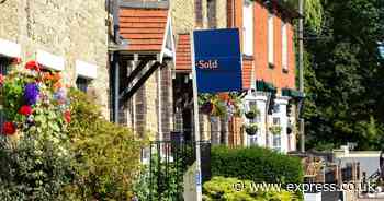 Homeowners given one-week warning of major mortgage change