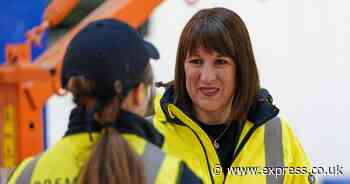 Cash ISAs still at risk of cuts says savings expert despite Rachel Reeves delay