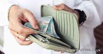 HMRC urges people earning less than £100,000 a year to claim benefit