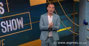 Martin Lewis issues unwelcome message to customers of major bank in April
