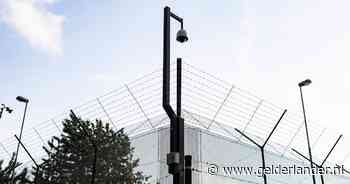 Man (44) moet eigenlijk naar de tbs-kliniek, maar daar is geen plek