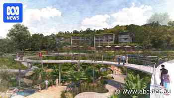 Blue Mountains mayor slams $83m animal park proposal as a 'zoo' inappropriate for the mountains