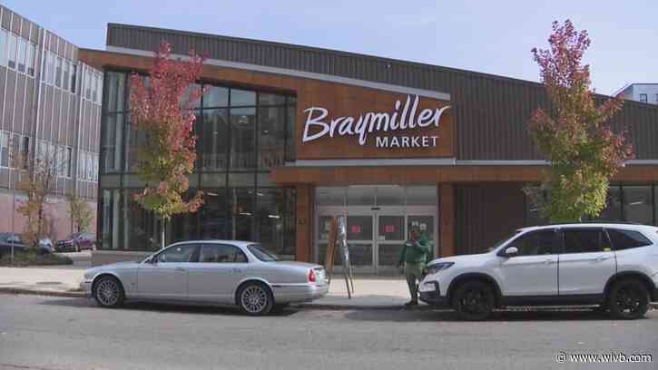 Scanlon: BURA denies loan forgiveness for Braymiller Market