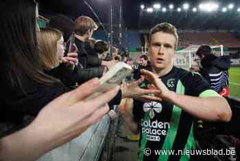 Het Cercle van donderdag in Europa is niet kansloos tegen Anderlecht (en kan zeker nog play-downs vermijden)