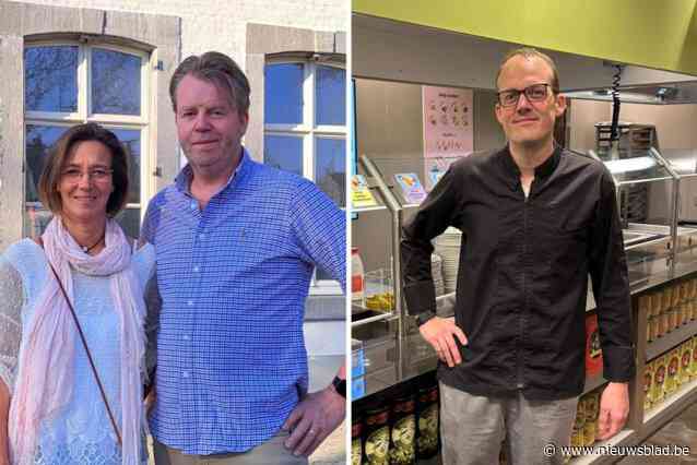 HORECAGIDS. Een originele ‘Lunch Garden’ en culinaire bistro in wit kasteel: dit zijn de nieuwste adresjes in Limburg