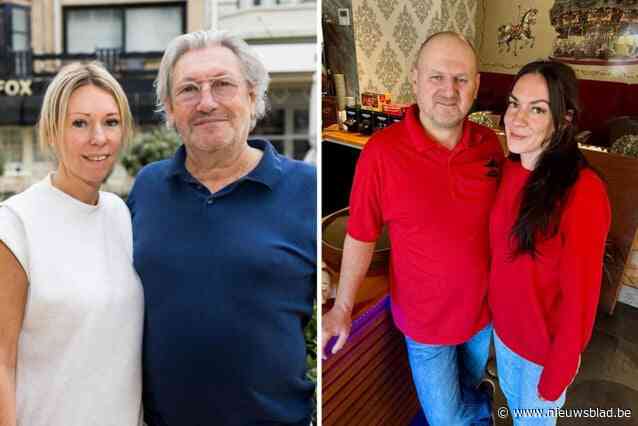 HORECAGIDS. Kraakverse oliebollen en gezonde stress bij sterrenchef: dit zijn de nieuwste adresjes in West-Vlaanderen