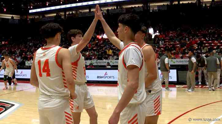 Artesia advances, eliminates Espanola