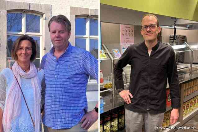 HORECAGIDS. Een originele ‘Lunch Garden’ en culinaire bistro in wit kasteel: dit zijn de nieuwste adresjes in Limburg