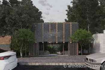 Winner revealed for Walls Around Us Student Competition