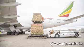 Opnieuw negatief advies voor uitbreiding van luchthaven Luik