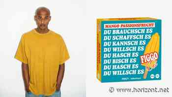 Biofrucht-Eis bei Denn's: Star-Comedian Teddy bringt FIGGO-Eis mit Followfood auf den Markt