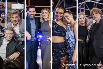 Wie kroont zich straks tot eerste winnaar van ‘Lift you up’? De finalisten gewikt en gewogen