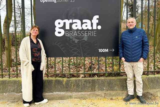 HORECAGIDS. Culinaire hotspot aan kasteel en mediterraans smullen: dit zijn de nieuwste adresjes in Vlaams-Brabant