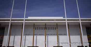 JD Vance Is Booed at a Kennedy Center Concert After Trump’s Takeover