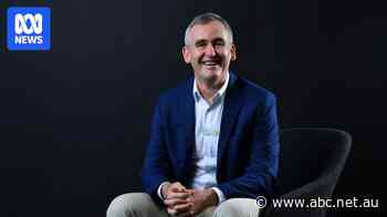 Ex-Woolworths CEO Brad Banducci joins Ticketek's parent company