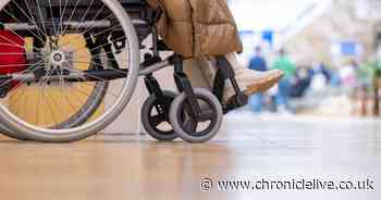 Some PIP claimants may get more cash after contacting DWP
