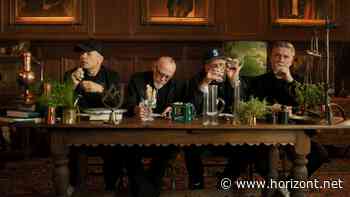 Social-Media-Kampagne: Wie Underberg und die Fantastischen Vier ihre besondere Verbindung feiern